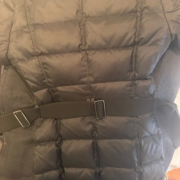 Burburrey winter coat size M - Picture 4 of 10